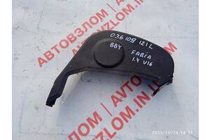 захист ременя ГРМ для Skoda Fabia 1998-2006 1.4i 036109121L, BBY