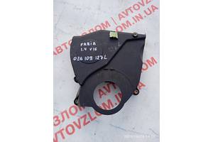 захист ременя ГРМ для Skoda Fabia 1998-2006 1.4i 036109127L