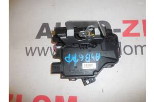 Замок двери для Audi A4 B6 2001-2004 8E1837016C передний правый