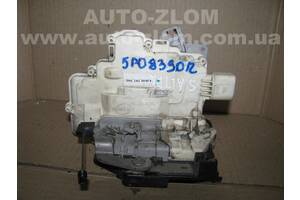 Замок дверей для Seat Altea 2004-2009 5P0839012 задній правий