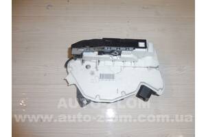 Замок дверей для Skoda SuperB 2009-2012 5N1837016C передній правий