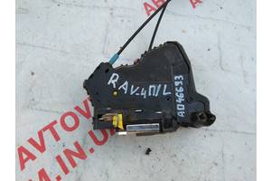 Замок двери для Toyota Rav 4 2012-2015 A046693 передний левый