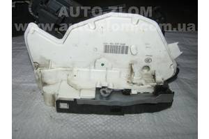 Замок двери для Volkswagen Golf VI 2009-2012 5K1837016E передний правый