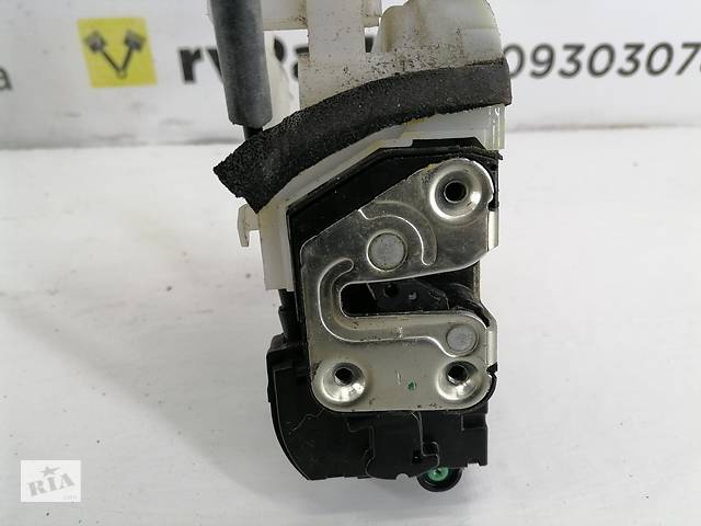 Замок двери передний левый HYUNDAI IX35 2010-2015 81310-2Y010