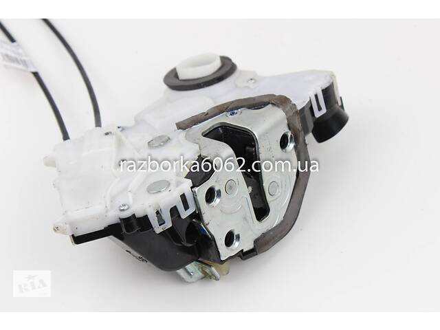 Замок двери передний правый электр Subaru Impreza (GJ/GP) 2011-2017 61032FJ040 (28586)