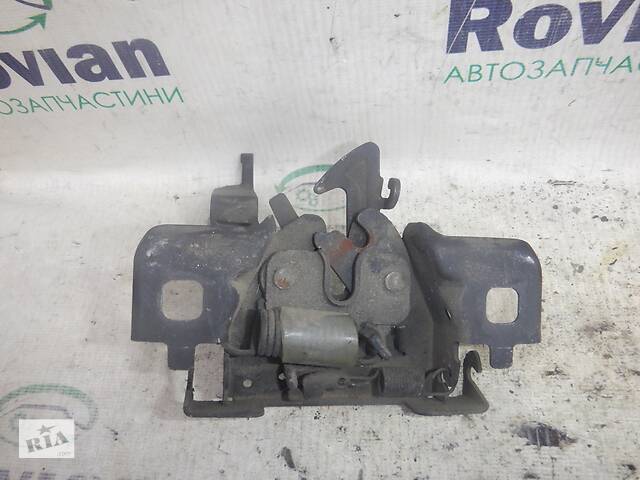 Замок капота Dacia LOGAN 2 2013-2020 (Дачя Логан 2), БУ-242255: Замок ...