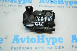 Замок капота левый Mercedes GLC X253 16- a2048800260