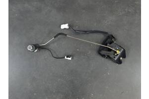 Замок кришки багажника Chevrolet Evanda 2000-2006р. 96327151