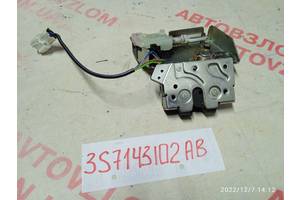 Замок кришки багажника для Ford Mondeo 2001-2007 3S7143102AB універсал