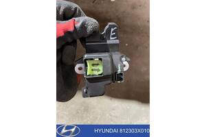 Замок кришки багажника електро hyundai elantra md 11-16