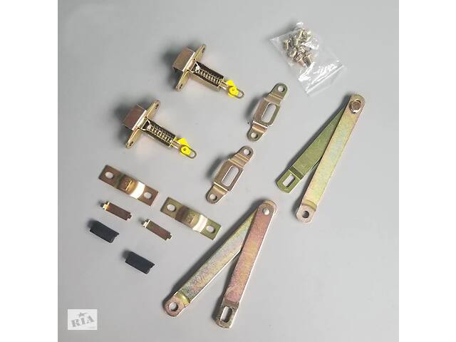 Замок крышки багажника механизм ОРИГИНАЛ на GREAT WALL WINGLE, Грейт ...