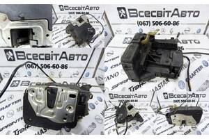 Замок передней левой двери Mercedes C-Class W203 (2000-2007) 2037200435