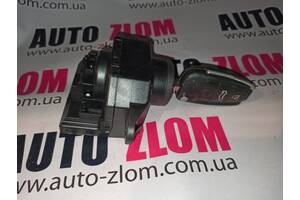 Замок зажигания для Audi A6 C6 2004-2009 4F0909131E