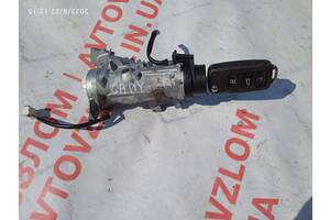 Замок запалювання для Volkswagen Caddy 2004-2009 1K0905851B