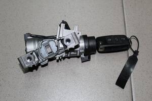 замок запалювання/контактна група для Audi A6 C6 1K0905851B 2 ключі