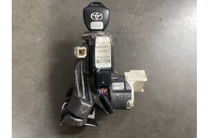 Замок зажигания Toyota Camry V40 2006-2011гг. 89783-06020/8978306020