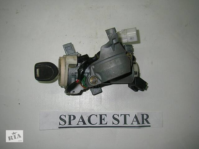 Замок зажигания Mitsubishi Space Star 1998-2005 MR476111 (873)