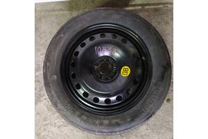 Запаска/Докатка Ford R17 4.00Bx17 5x108 iS25 N10838