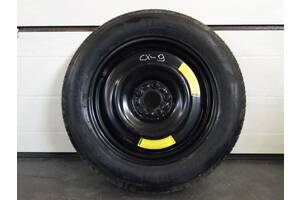 Запаска Докатка Mazda CX5 CX5 CX-7 CX7 CX-9 CX9 R18x4T Dunlop 155/90 R18