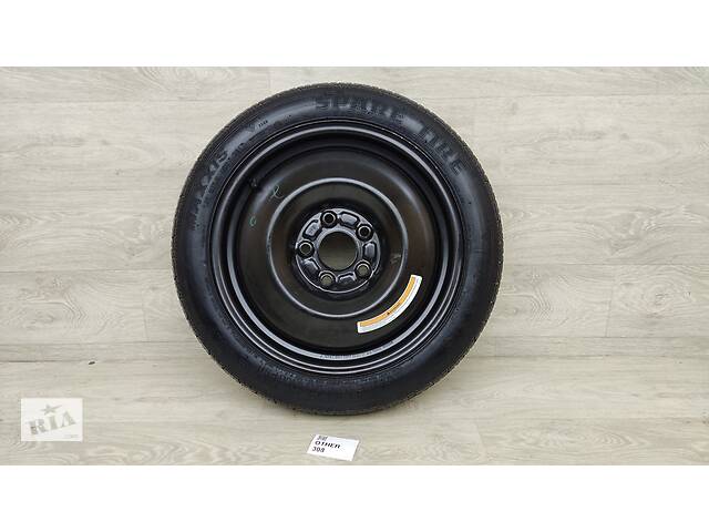 Запаска докатка Nissan Altima L33 L34 R16 (2012-2023) 40300-4BA8E