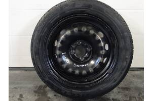 Запаска колесо диск Fiat Linea ET44 4x98 Dia 58.1 Pirelli 185/65 R15