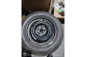 Запаска Subaru Forester SG 215/60 R16