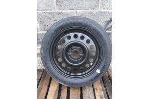 Запасное колесо докатка 165/70 R17  Ford Fusion НОВОЕ, Не использовалось.