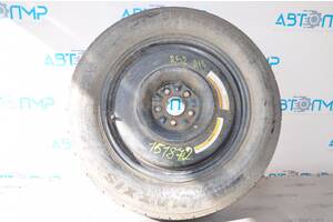 Запасное колесо докатка Nissan Pathfinder 13- R18 165/90 40300-CA507