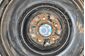 Запасное колесо докатка Nissan Pathfinder 13- R18 165/90, ржавый 40300-CA507