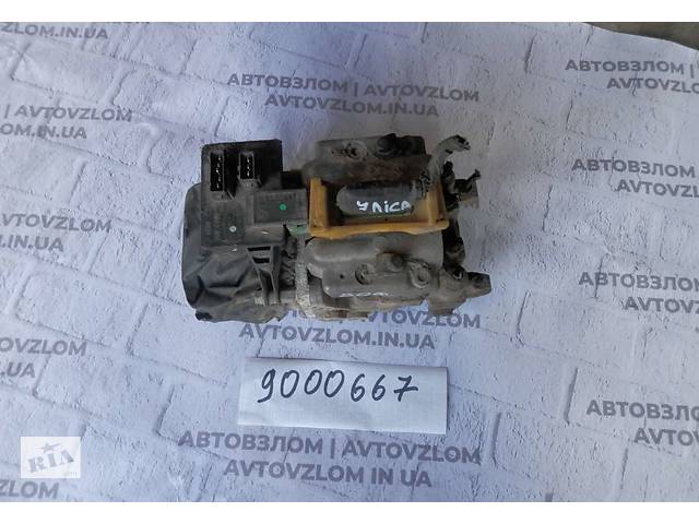 АБС для Fiat Ulysse 9000667