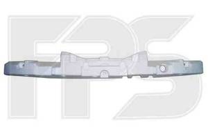 Абсорбер бампера Nissan Qashqai 2010-2014 (Верхний) (Код: 271407-4 )