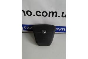 Airbag водійський 2 фішки Dodge Journey 2008-2011г