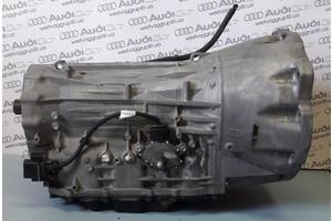 АКПП 3.0 TDI JXX09D300038Q для Volkswagen Touareg 2006-2010