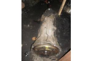 АКПП 4.7 L 3501060B00 2uzfe Lexus GX 470 2002-2009р