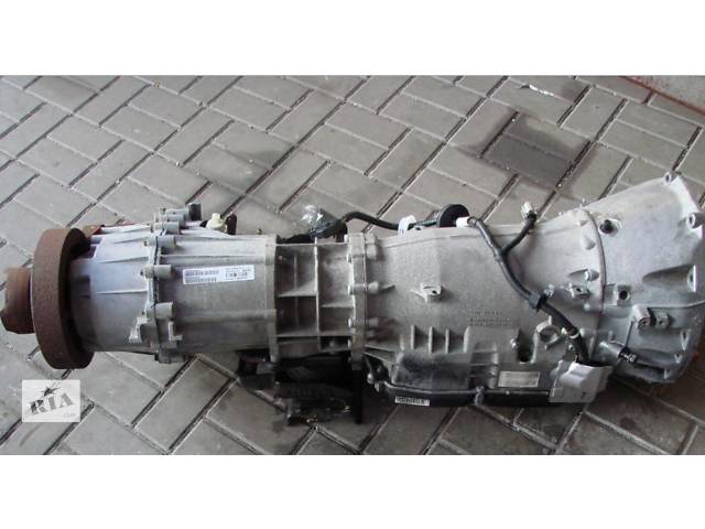 АКПП Автомат коробка передач JEEP GRAND CHEROKEE WJ 2.7CRD,