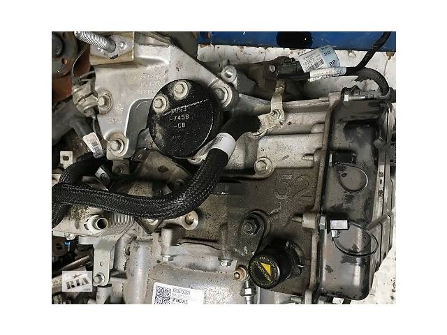 АКПП для Ford Fusion, Mondeo MK5, 2012-16, 2.0t, dg9p7000ka