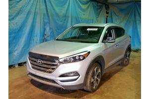 АКПП для Hyundai Tucson 2,0 2017 2wd
