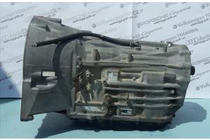 Коробка АКПП 2.5 TDI HAN 09D300037K Volkswagen Touareg 2003 - 2006