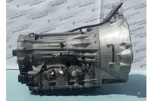 АКПП Коробка передач 3.0 TDI KMB / KQZ Volkswagen Touareg 2003 - 2009 р. в.