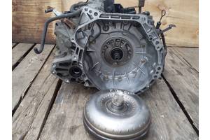 АКПП Nissan Primera P12 2.0i CVT 2005