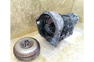 АКПП TDI BAC 2.5 Volkswagen Touareg 2002-2006 Таурек Туарег