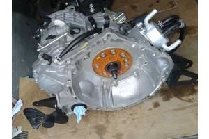 АКПП Toyota Avensis 270 2. 0i CVT ВАРІАТОР