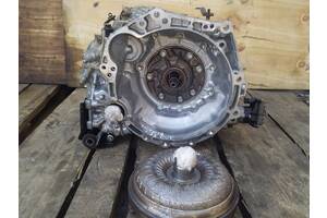 АКПП  Toyota Yaris 1.33i 1NR-FE (K411) 2010-2017