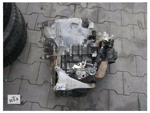 Коробка Автомат, Механика Ford Mondeo Объём: 1.6, 1.8, 2.0, 2.2, 2.5, 3.0