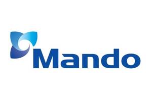 Стартер Mando MD EX96952005