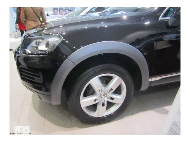 Арки Volkswagen Touareg (arki_touareg_2010)