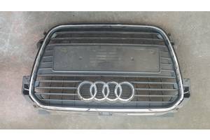 AUDI A3 Решетка радиатора 8V0 8V0853651