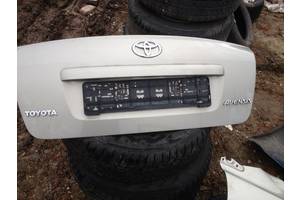 Б/у 6440105050 тойота авенсис крышка багажника для Toyota Avensis