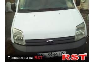 Б/у акпп для Ford Transit Connect