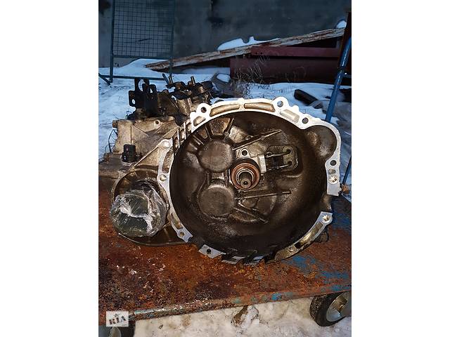 Коробка МКПП Hyundai Sonata NF 04-09